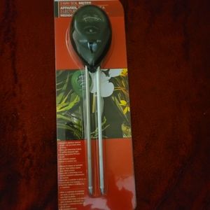 NWOT 3WAY SOIL METER